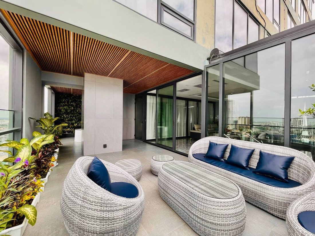 Condo in Phnom Penh, Phnom Penh, Cambodia 3 - 18530713