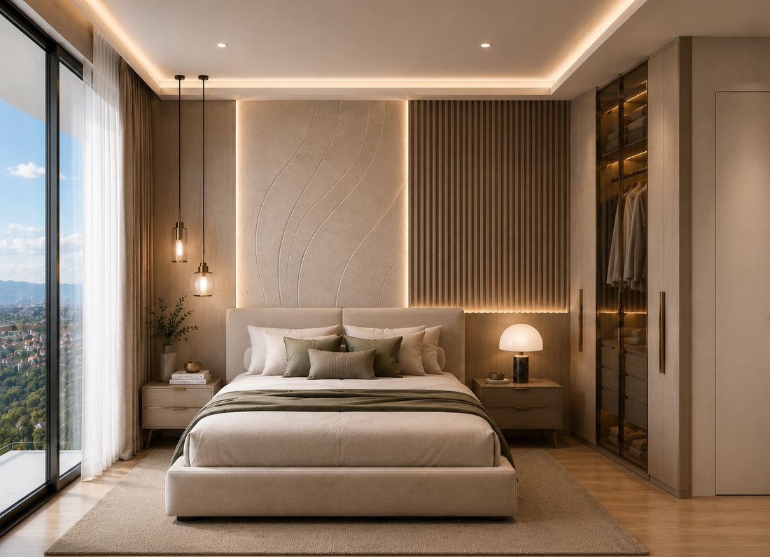 Apartment in North Athens, Attica, Greece 4 - 18531002