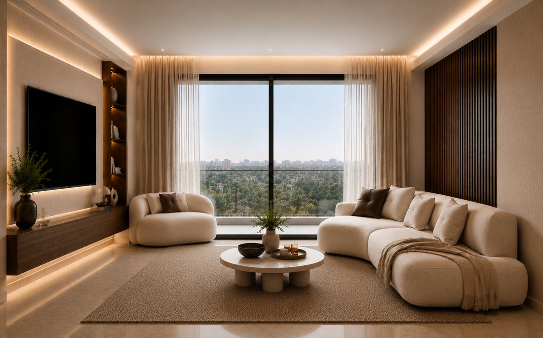 Apartment in North Athens, Attica, Greece 4 - 18530747