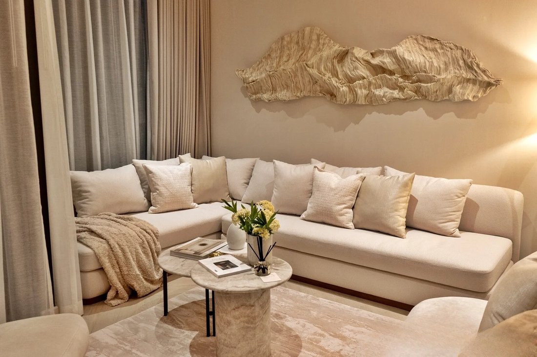 Condo in Bangkok, Krung Thep Maha Nakhon, Thailand 1 - 18531004