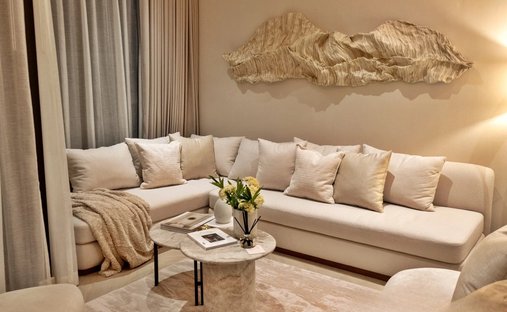 Eigentumswohnung in Bangkok, Bangkok, Thailand 1