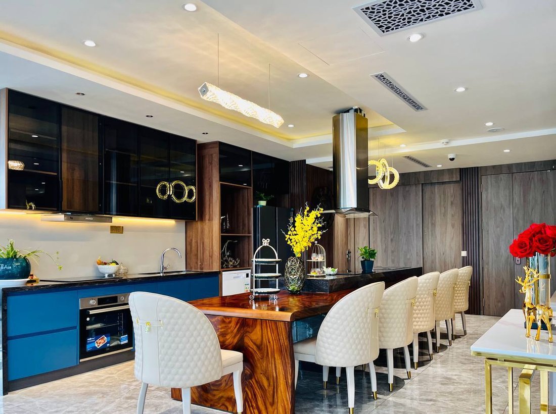 Condo in Phnom Penh, Phnom Penh, Cambodia 5 - 18530713