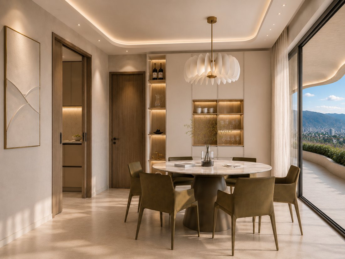 Apartment in North Athens, Attica, Greece 2 - 18531002