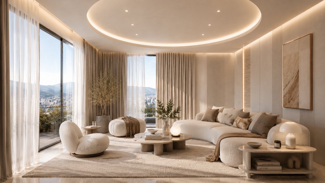 Apartment in North Athens, Attica, Greece 2 - 18530956
