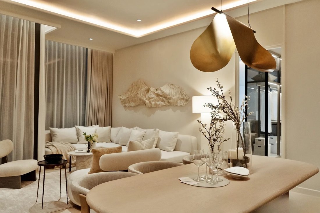 Condo in Bangkok, Krung Thep Maha Nakhon, Thailand 4 - 18531004