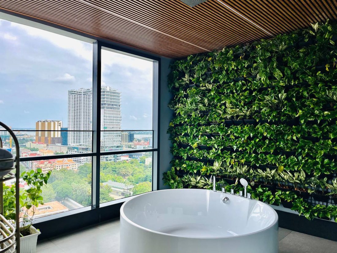 Condo in Phnom Penh, Phnom Penh, Cambodia 4 - 18530713