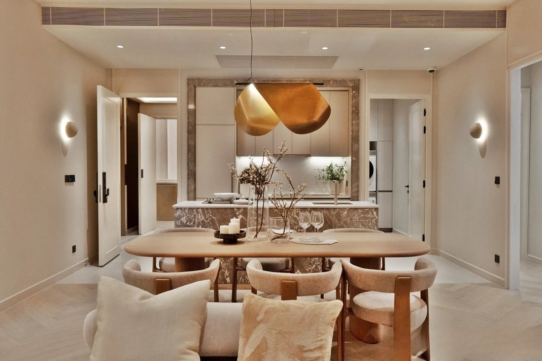 Condo in Bangkok, Krung Thep Maha Nakhon, Thailand 5 - 18531004