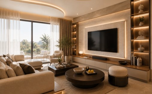 Apartment in North Athens, Attica, Greece 1