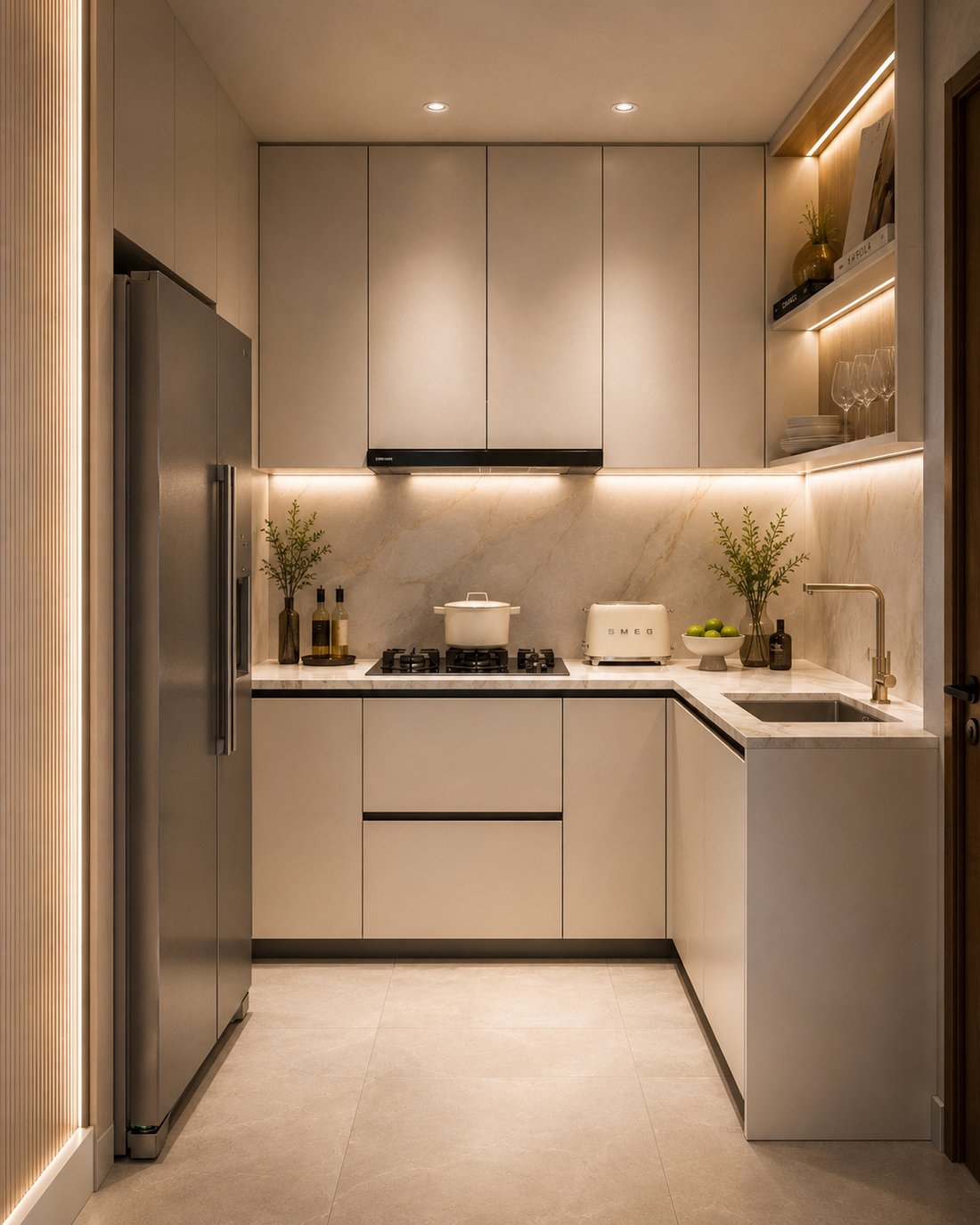 Apartment in North Athens, Attica, Greece 3 - 18531002