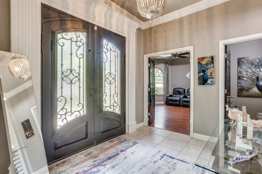 House in Burleson, Texas, United States 3 - 18530937