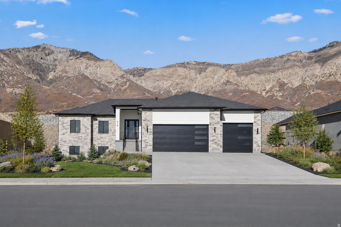 House in Ogden, Utah, United States 2 - 16976982