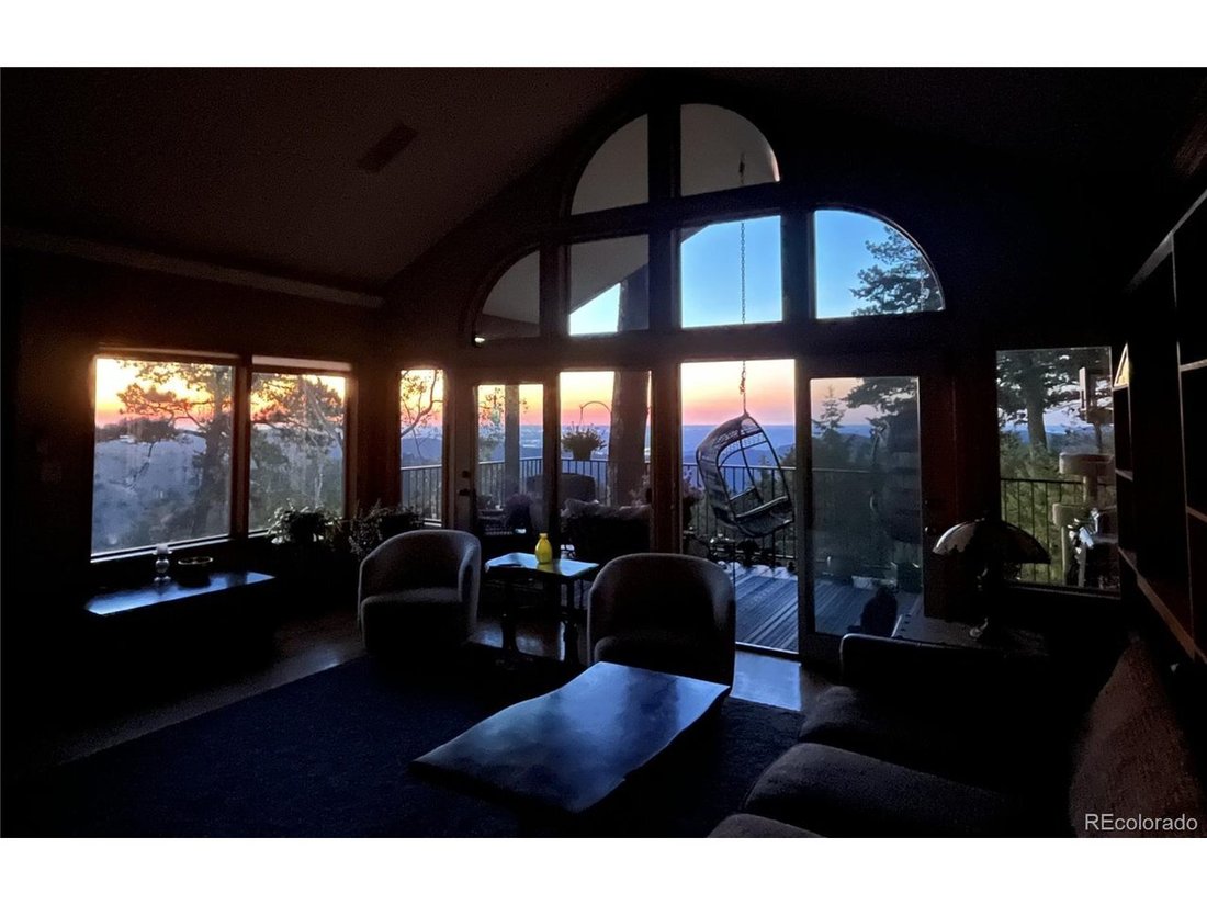 House in Morrison, Colorado, United States 5 - 18502824