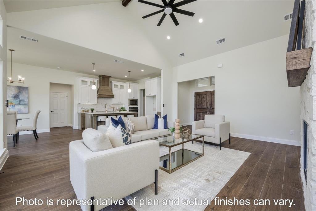 House in Brashear, Texas, United States 5 - 18331413