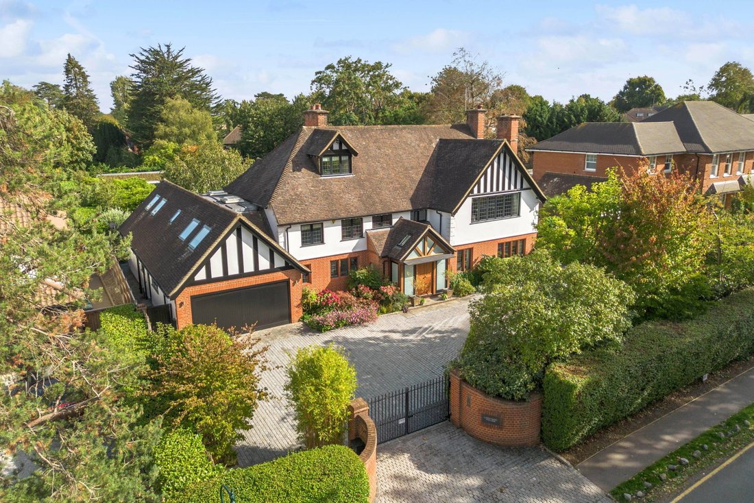 Casa a Hutton, Brentwood, Inghilterra 1 - 16211932