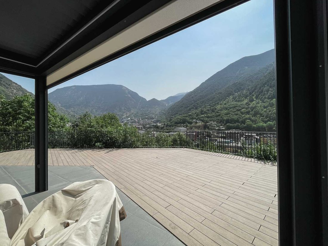 Chalet in Vila, Encamp, Andorra 3 - 18530694