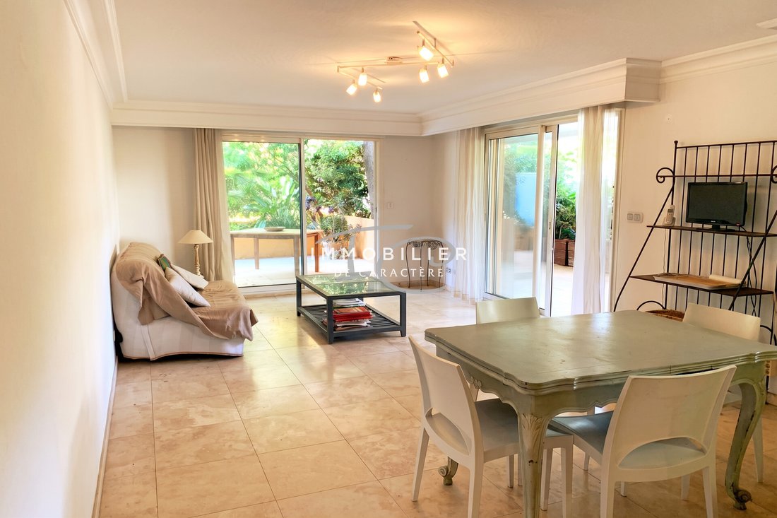 Apartment in Sud, Cavalaire-sur-Mer, France 5 - 13022066