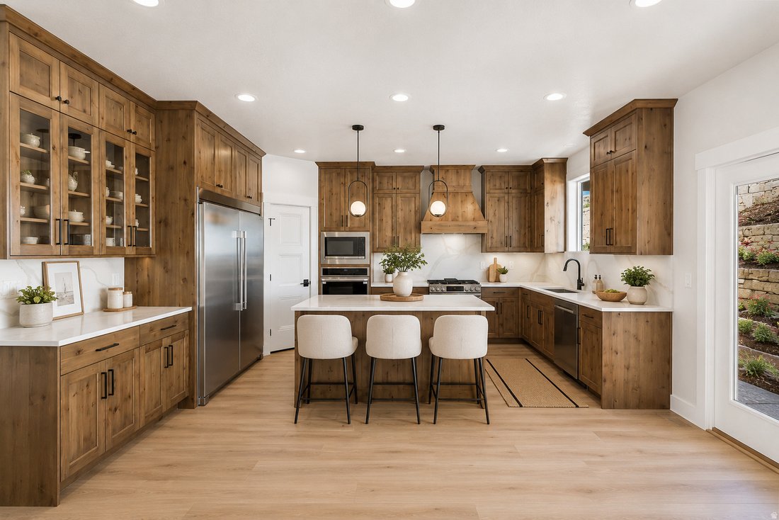 House in Ogden, Utah, United States 2 - 17631068