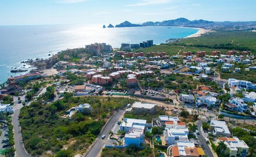 Haus in Cabo San Lucas, Baja California Sur, Mexiko 1