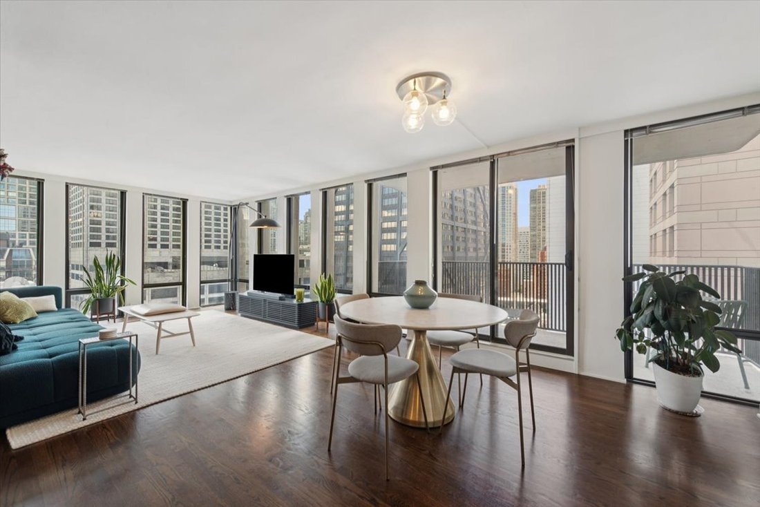 Condo in Chicago, Illinois, United States 2 - 18530716