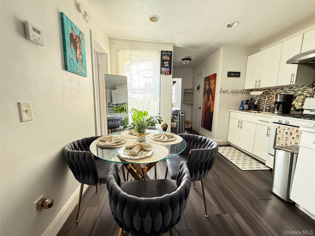 House in New York, New York, United States 2 - 18530888