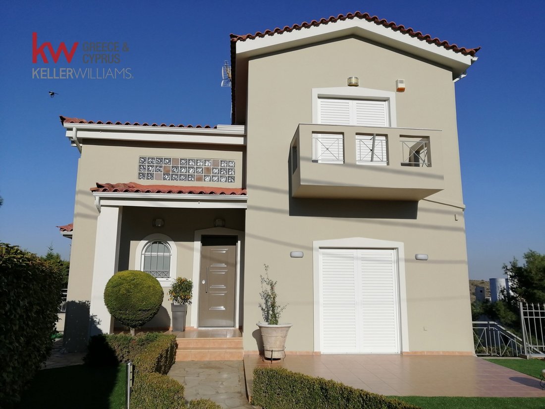 House in Rafina, Attica, Greece 1 - 18530574