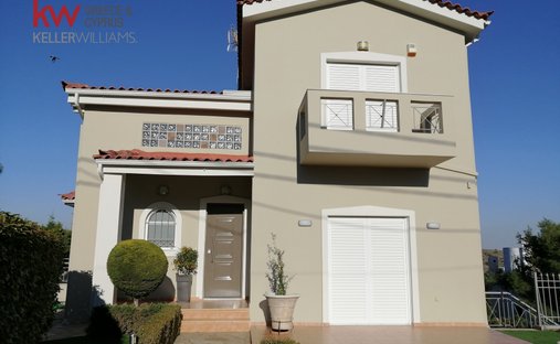 House in Rafina, Attica, Greece 1