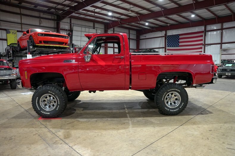 Pickup in Grand Rapids, United States 4 - 18530910