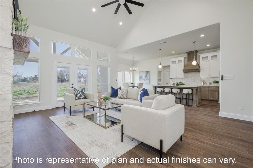 House in Brashear, Texas, United States 2 - 18331413