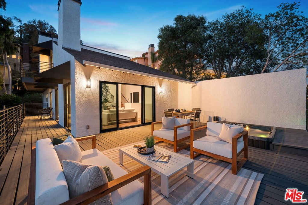 House in Los Angeles, California, United States 2 - 18530887