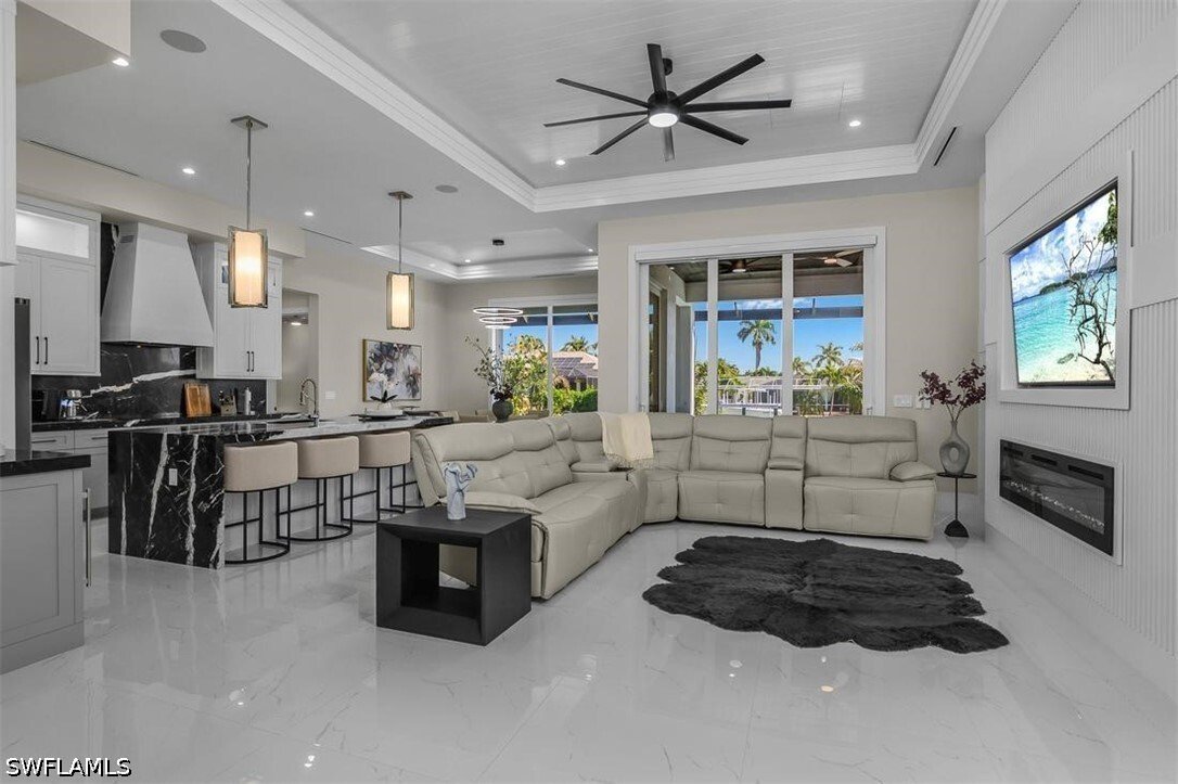 House in Cape Coral, Florida, United States 5 - 18530673