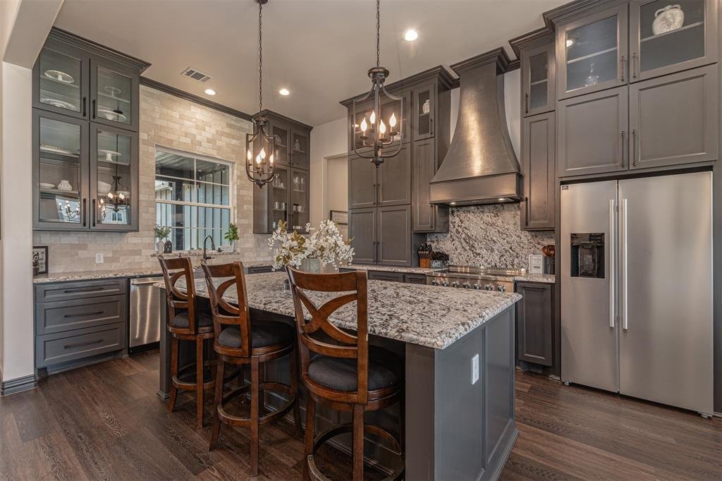 House in Greenville, Texas, United States 4 - 18530936