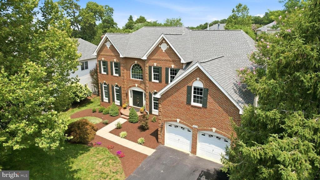 Maison à Ashburn, Virginie, États-Unis 1 - 18530585
