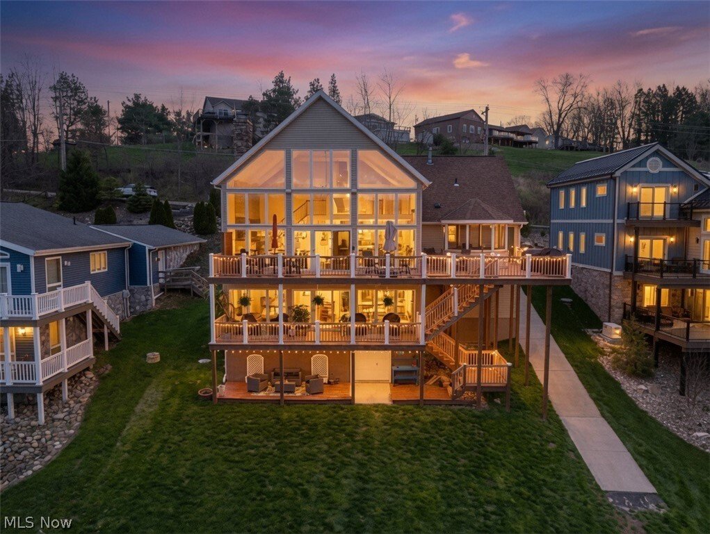 House in Malvern, Ohio, United States 1 - 17618129