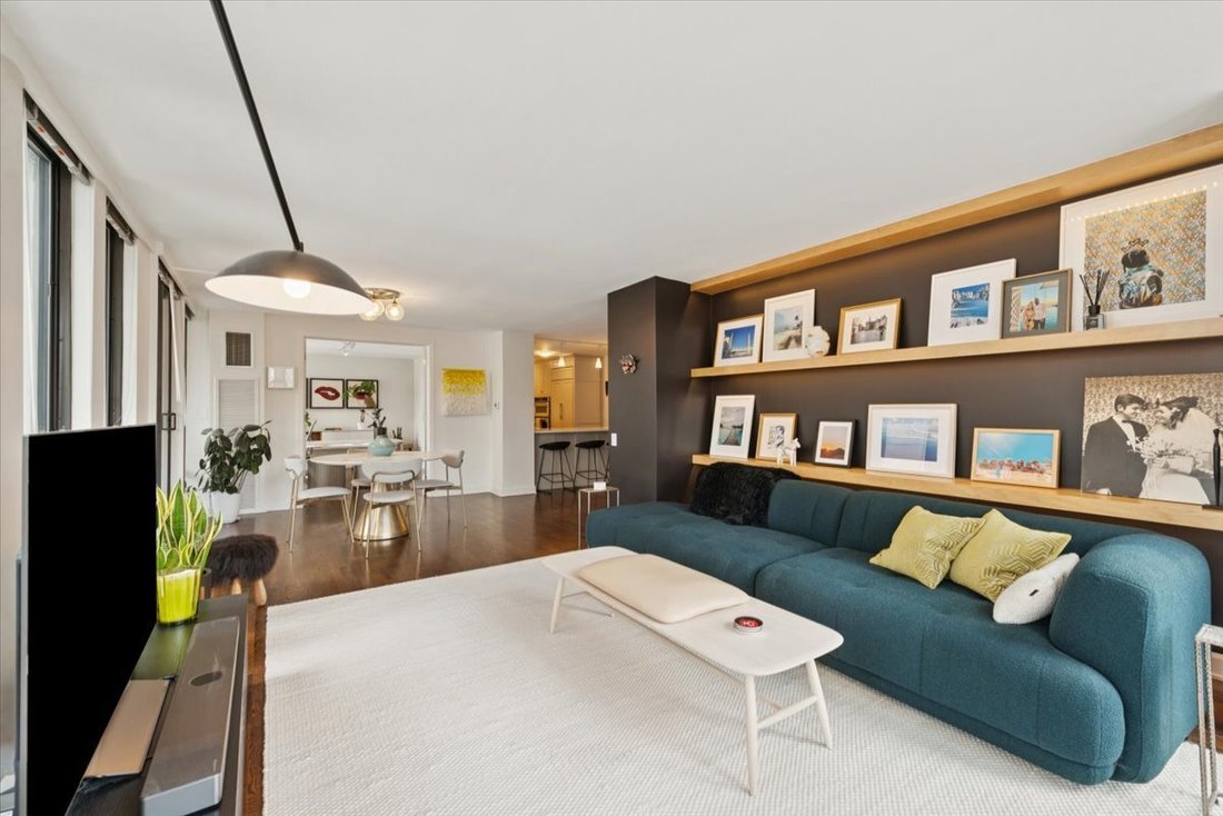 Condo in Chicago, Illinois, United States 5 - 18530716