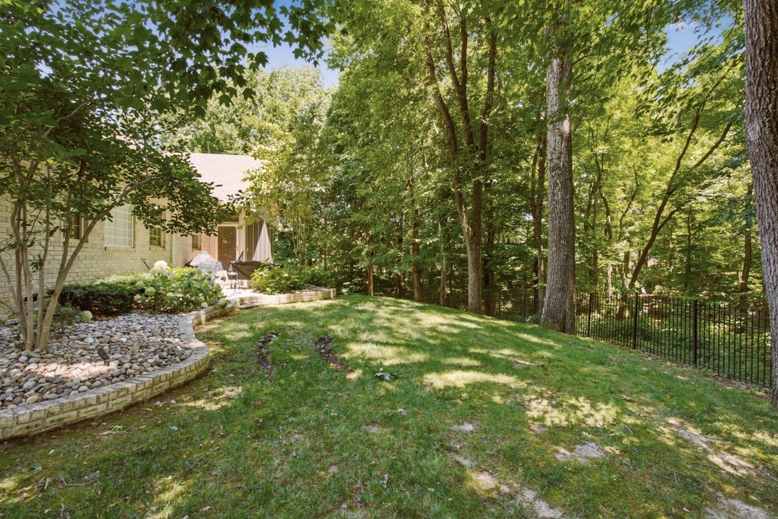 House in Lebanon, Tennessee, United States 3 - 18530619