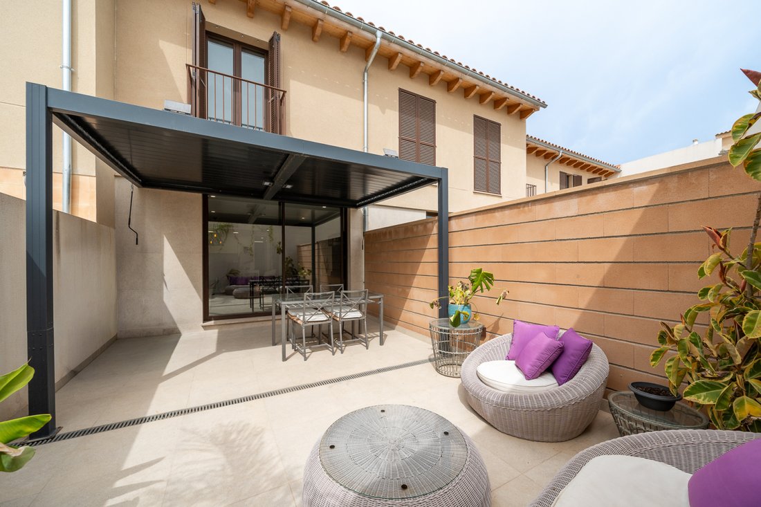 Casa a Marratxí, Isole Baleari, Spagna 4 - 18530802