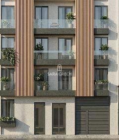 Apartment in Ħaż-Żabbar, Malta 5 - 18530664
