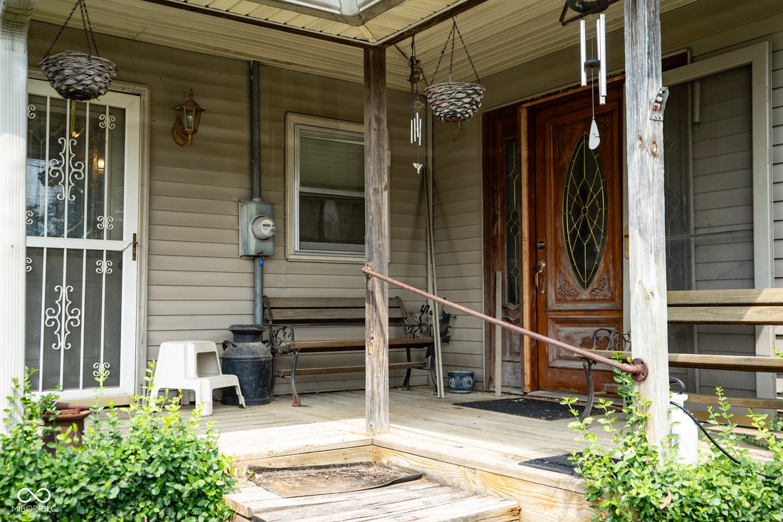 House in Westfield, Indiana, United States 5 - 18530613