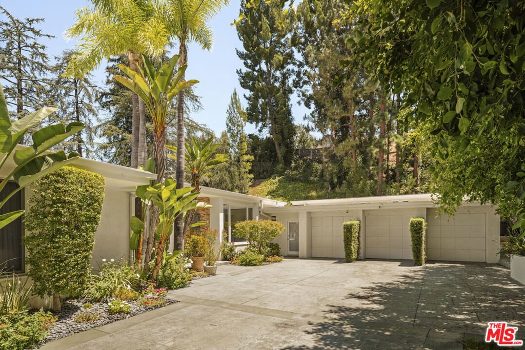 House in Los Angeles, California, United States 3 - 18530882