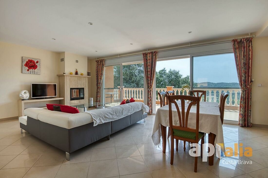 Villa in Calonge i Sant Antoni, Catalonia, Spain 5 - 18530712