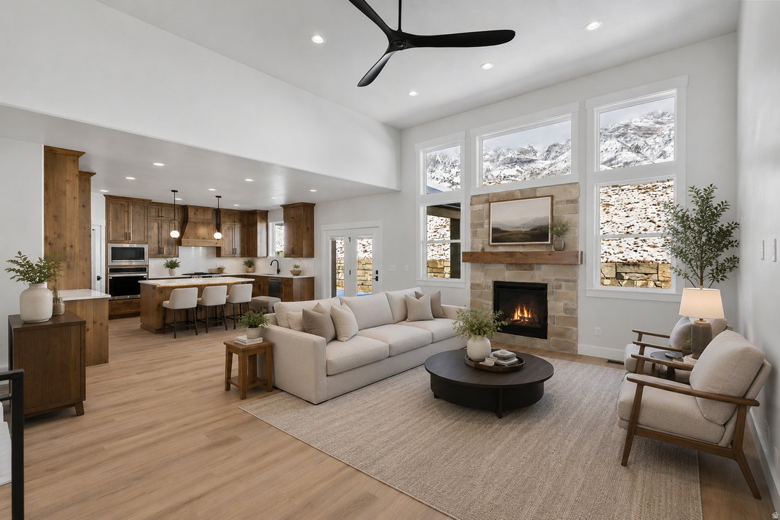 House in Ogden, Utah, United States 4 - 17631068