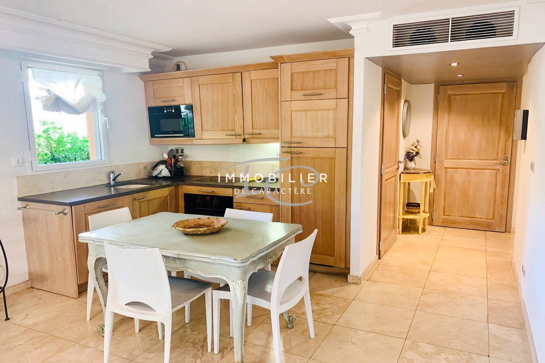 Apartment in Sud, Cavalaire-sur-Mer, France 4 - 13022066