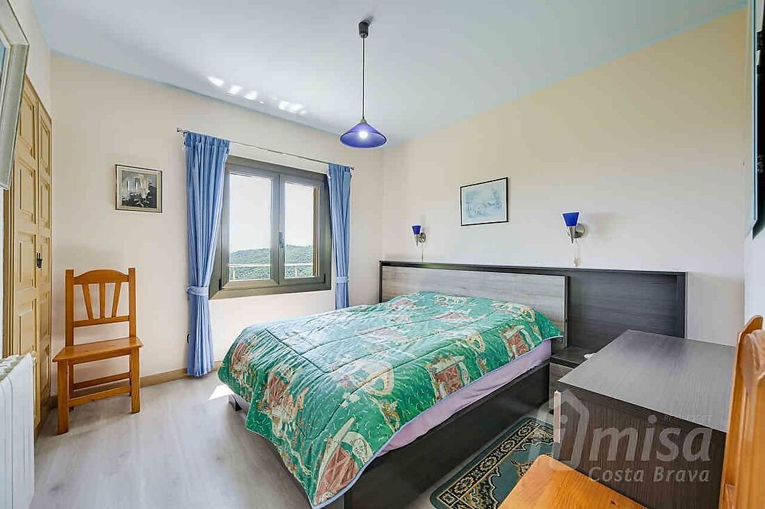 Villa en Calonge i Sant Antoni, Cataluña, España 5 - 18530704