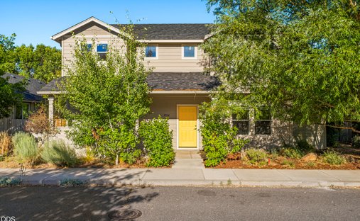 Haus in Bend, Oregon, Vereinigte Staaten 1