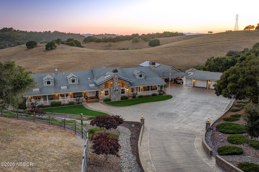 House in Arroyo Grande, California, United States 3 - 18530724