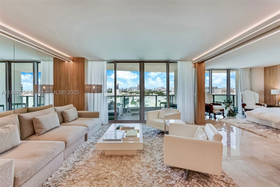 Condo in Miami Beach, Florida, United States 2 - 16638372