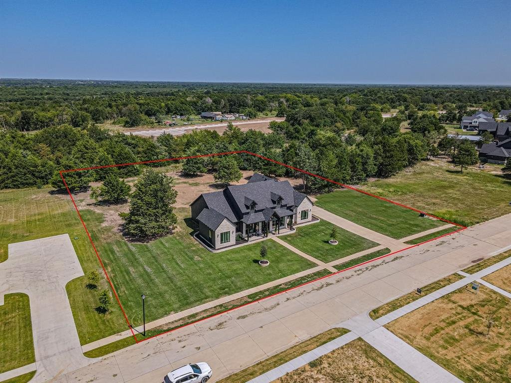 House in Greenville, Texas, United States 3 - 18530936