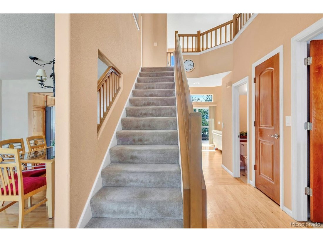 House in Broomfield, Colorado, United States 2 - 18416285