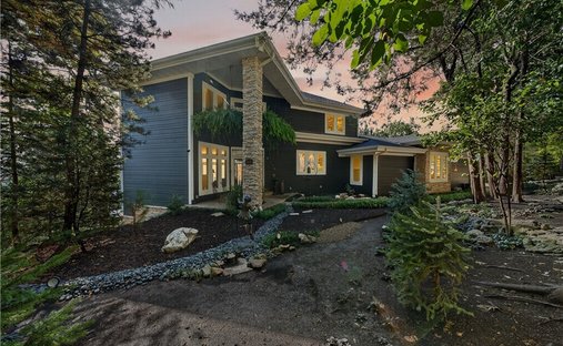 House in Camdenton, Missouri, United States 1