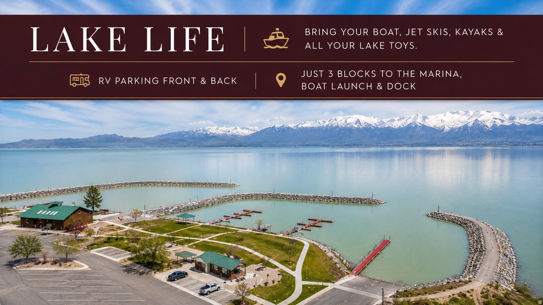 House in Saratoga Springs, Utah, United States 2 - 18131430
